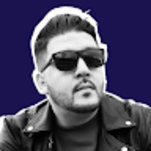 Meet your Posher, Rick